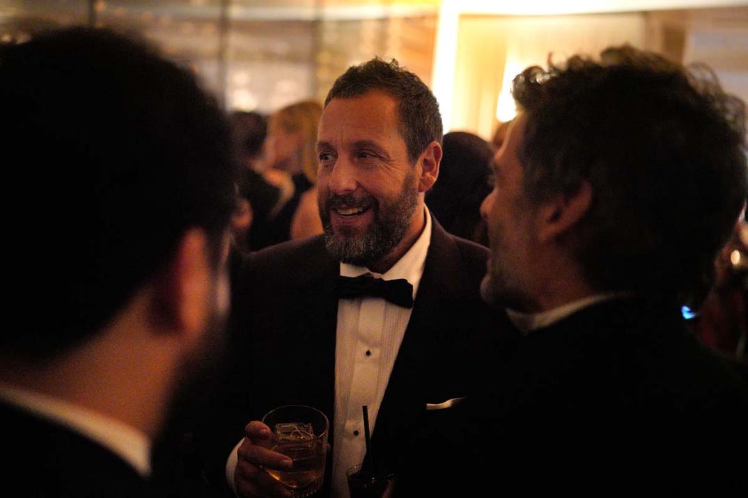 adam sandler spago GettyImages-2255855279