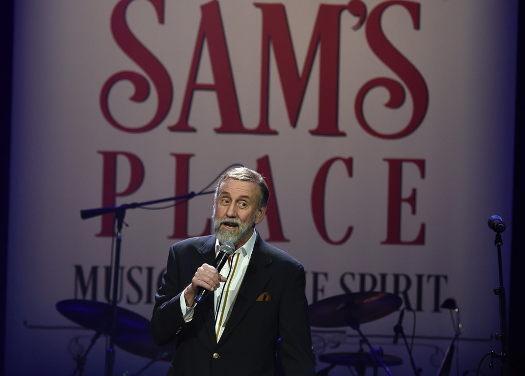 Ray Stevens Performance Photos 1