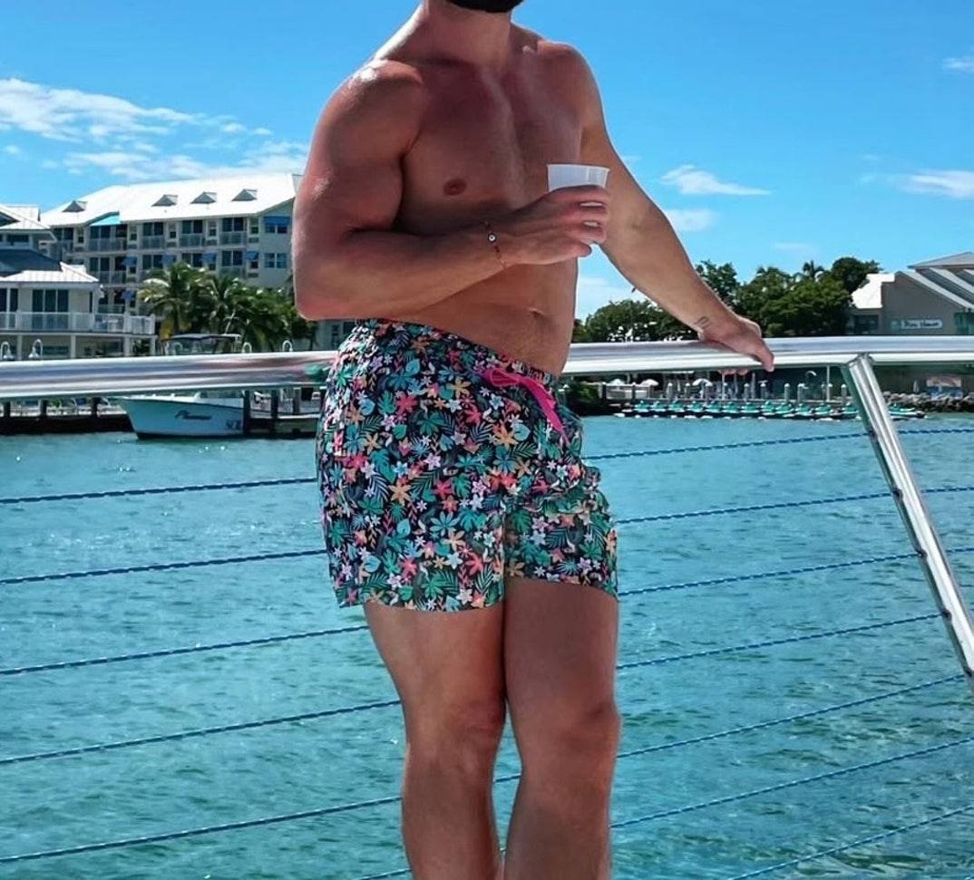 WrestleMania 42 Shredded Bods Guess Who 20