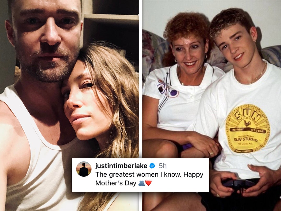Justin TImberlake