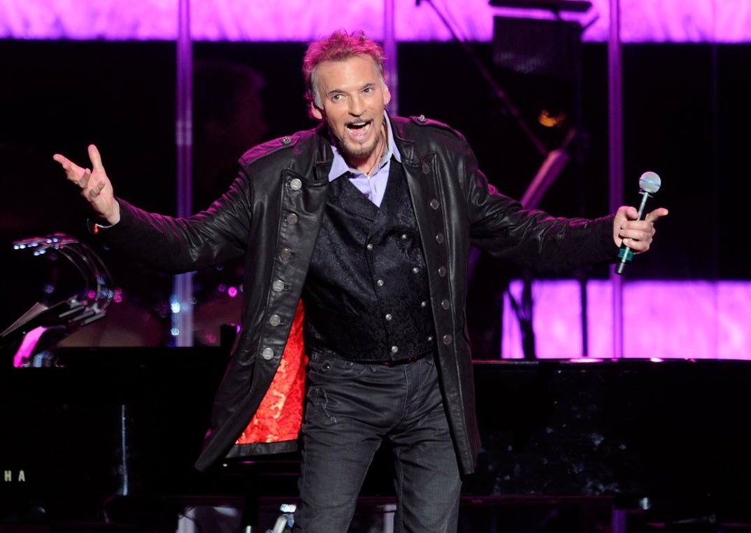 Kenny Loggins