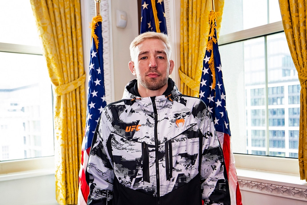 Kyle Daukaus