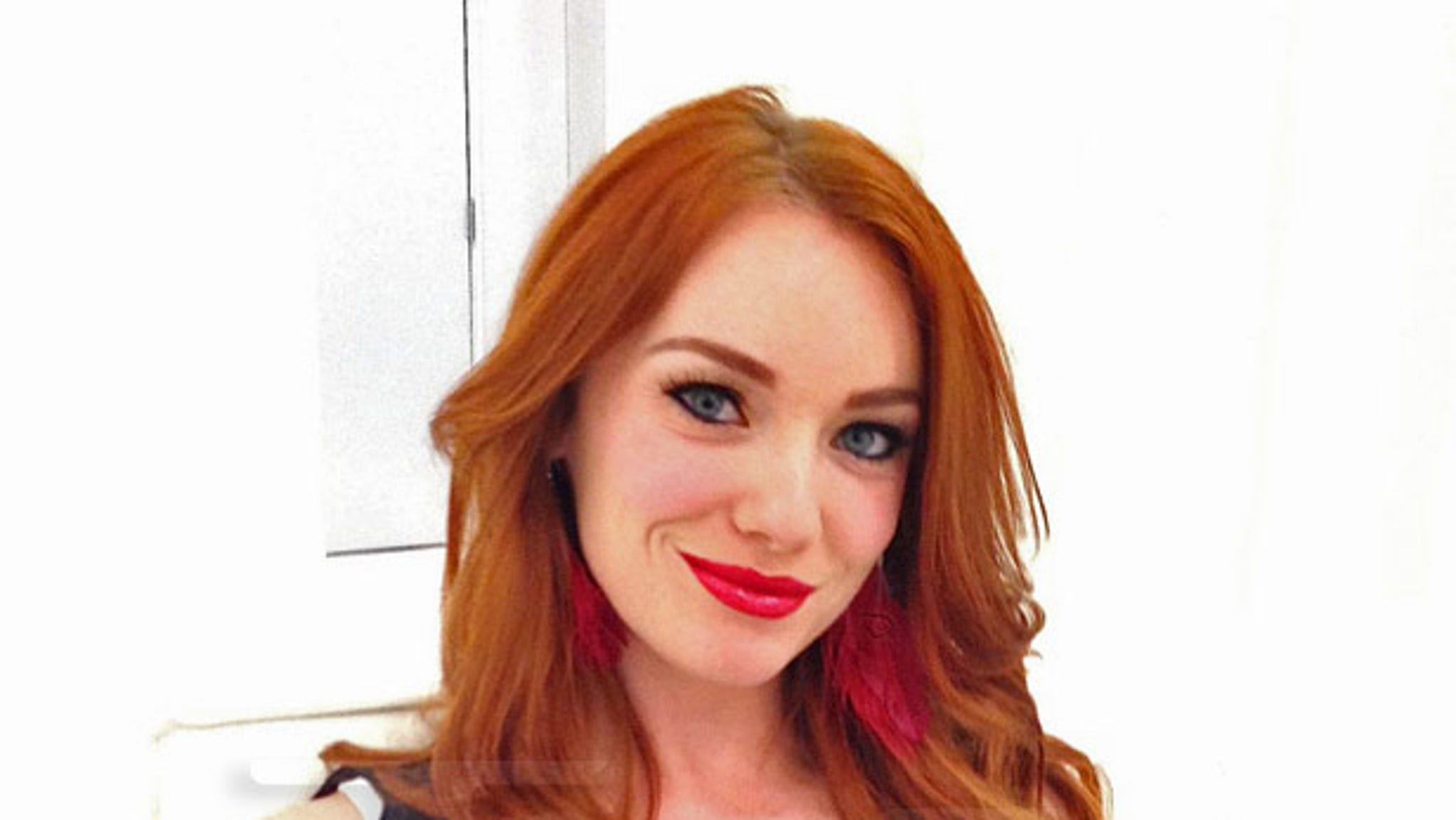 Lindsay Lohans Porn Star Look Alikes