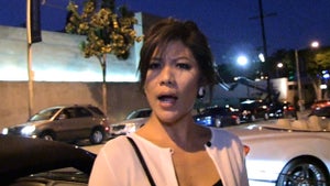 'Big Brother' Host Julie Chen -- I'm OFFENDED By Our Houseguests
