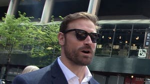 Chris Long Says He Celebrated His Super Bowl Win In Africa