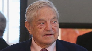 Explosive Device Planted in Mailbox of Liberal Philanthropist George Soros