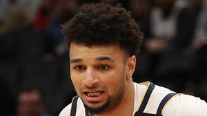 NBA's Jamal Murray Apologizes For Oral Sex Vid On IG, I Was Hacked!