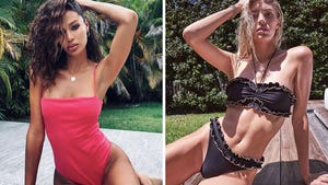 Who'd You Rather?! -- Part 4