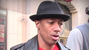 Nick Cannon's Daytime Talk Show Debut Postponed Amid Controversy