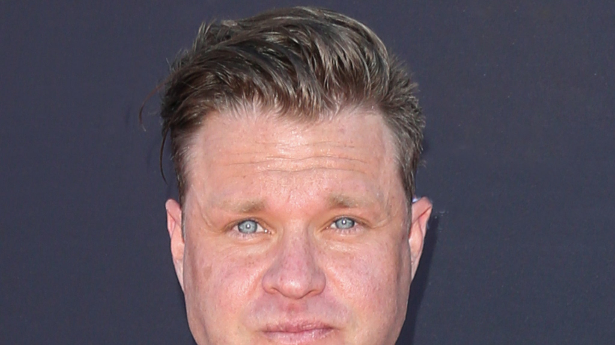 Zachery Ty Bryan pleads guilty in domestic violence case and gets parole