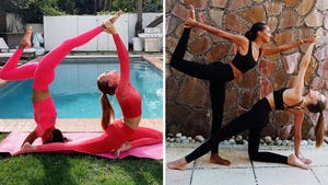 JoJa's Workout Shots