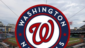Washington Nationals Sued By Ex-Coaches Over Team's COVID Vaccine Mandate