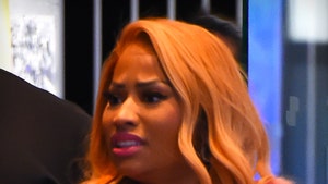 Nicki Minaj Responds to Harassment Suit of Husband's Accuser, Calls Her Liar