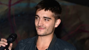 The Wanted's Tom Parker Dead at 33 After Brain Cancer Battle