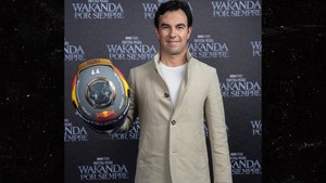 F1's Sergio Pérez To Wear 'Wakanda Forever' Helmet For Brazilian Grand Prix