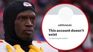 Chiefs' Kadarius Toney Deactivates X Account After Dreadful Game