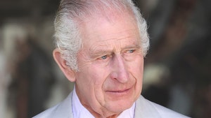 King Charles III Hospitalized in London for Enlarged Prostate
