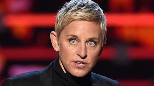 Ellen Degeneres