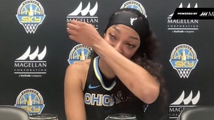 Angel Reese Cries After Finding Out She's An All-Star, So Many Doubted Me!
