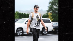 aaron rodgers at training camp nfl jets