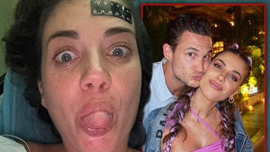 Danilo Gallinari Eleonora Boi instagram shark main