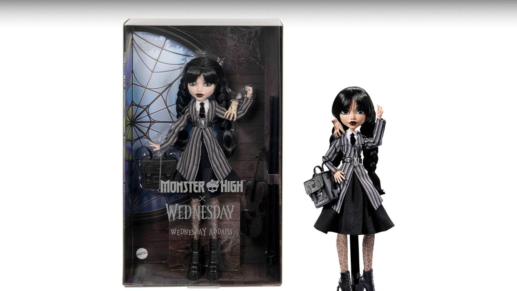 Monster High Dolls for Spooky Season