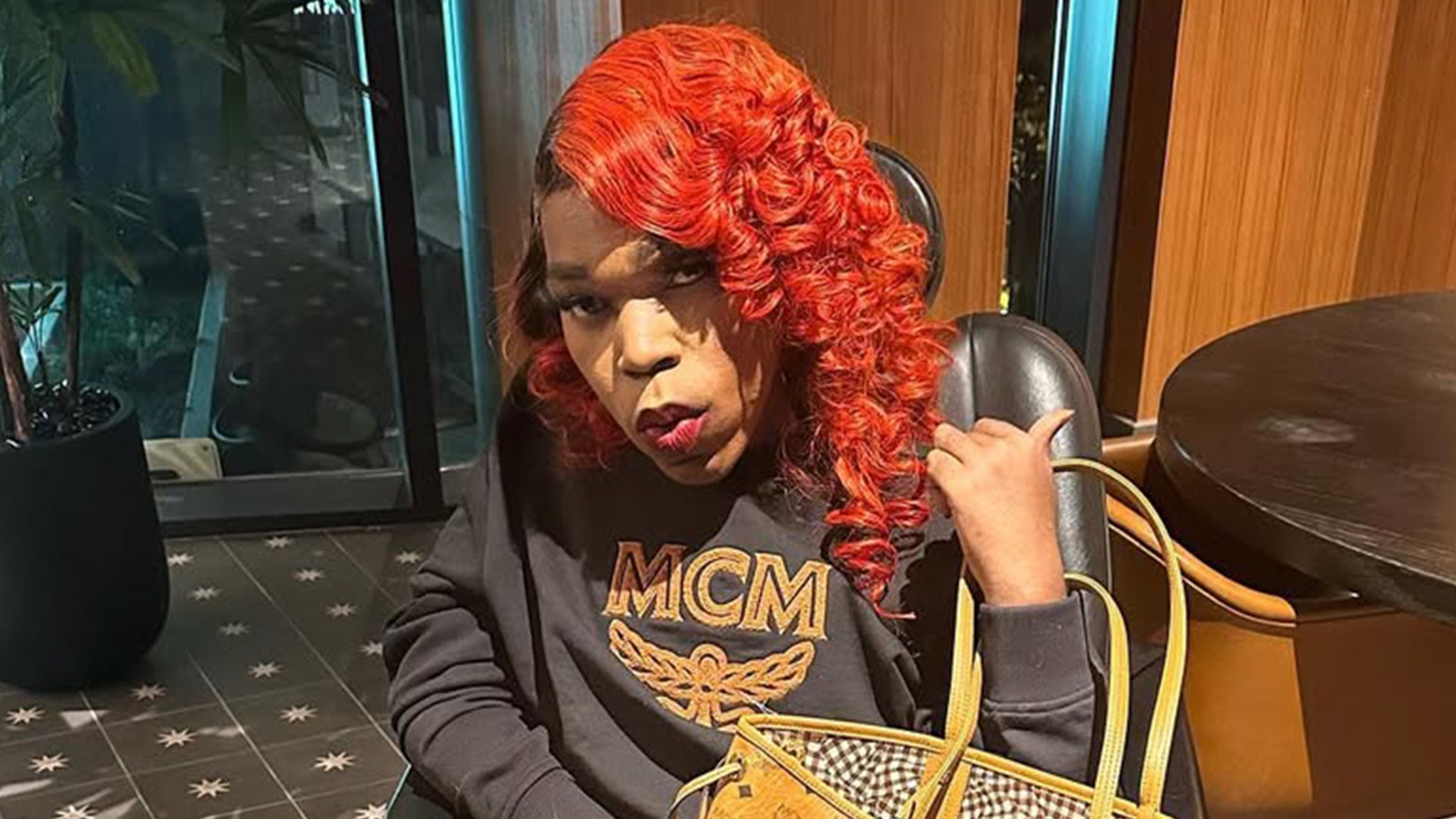 Social Media Star Rolling Ray Dead at 28