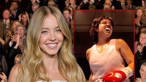 sydney sweeney christy everett collection getty main composite