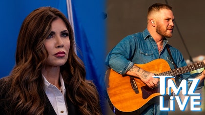 kristi-noem-zach-bryan-tmz-live