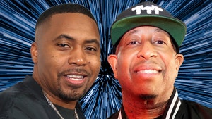 nas dj premier main getty