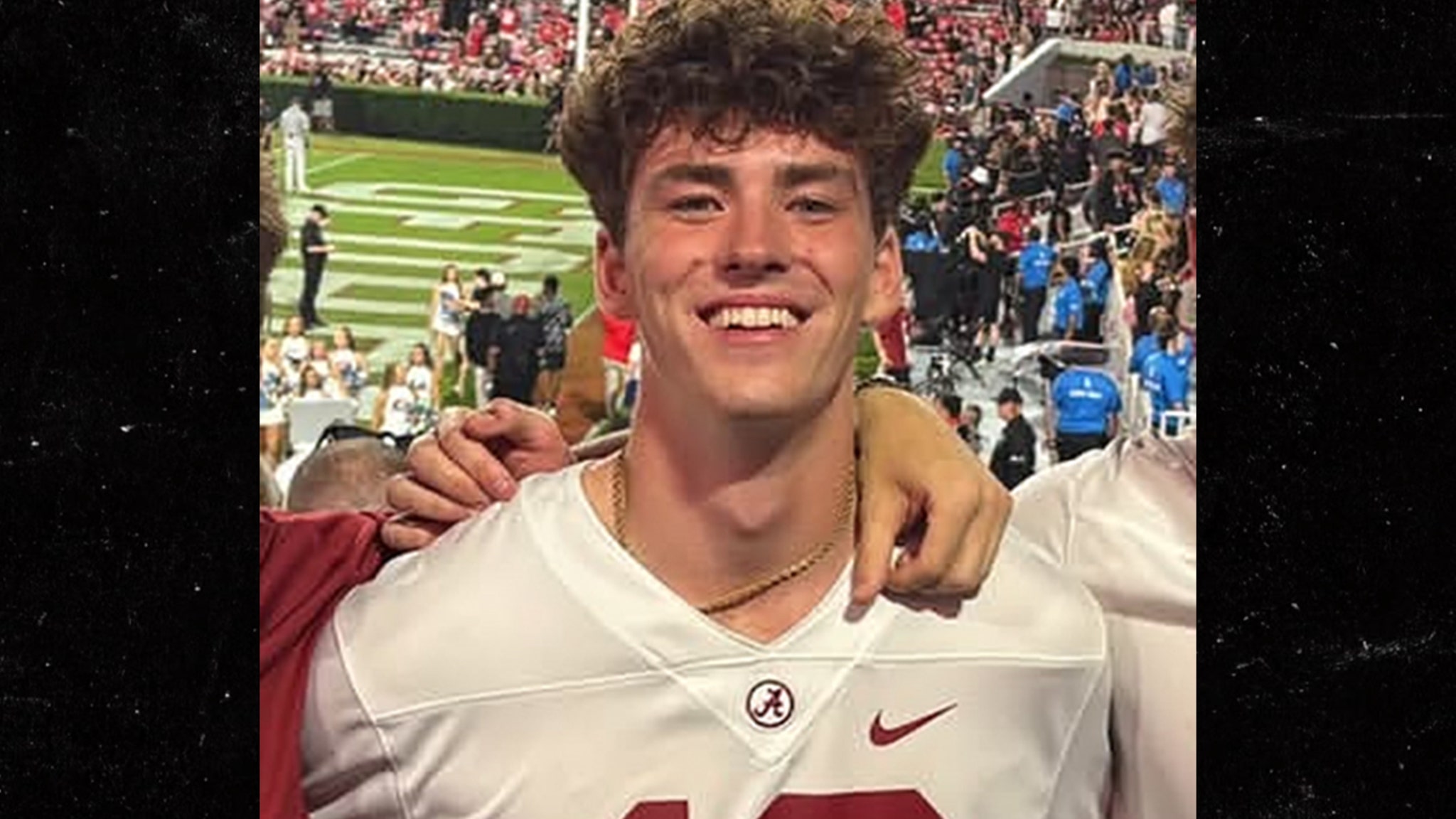 College Student Reported Missing During Barcelona Spring Break Trip