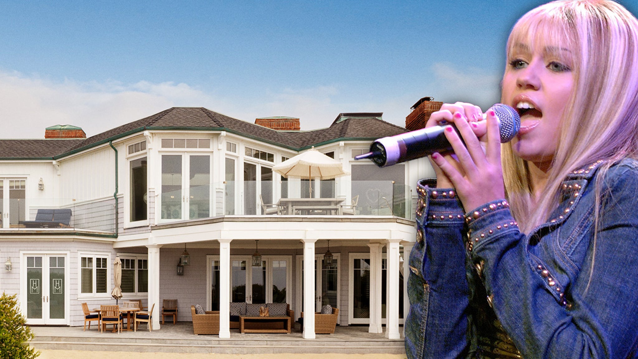 Hannah Montana’s Malibu Beach House Available for Rent on Airbnb