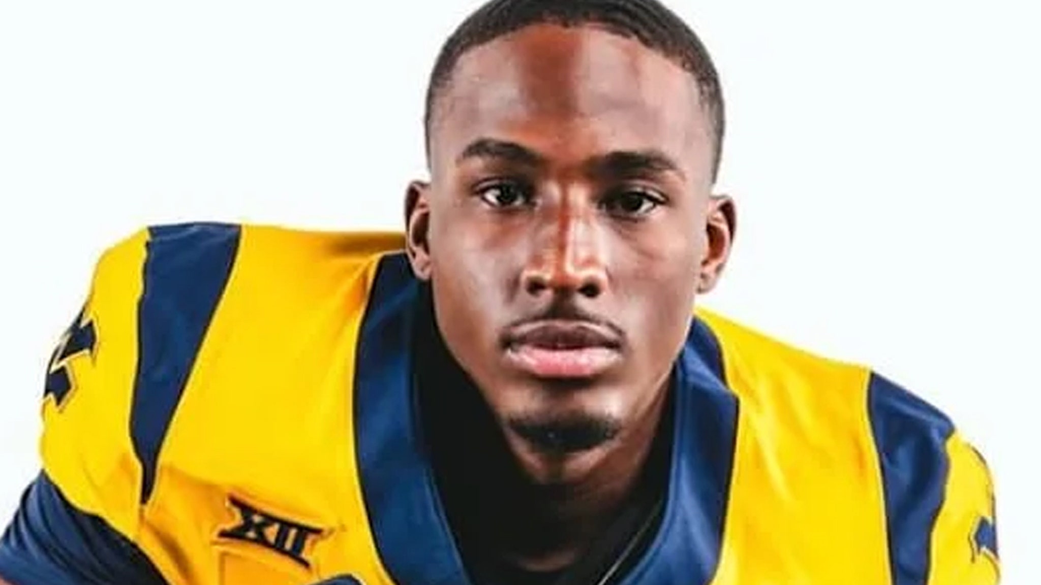 College Football-speler William Davis stierf aan schotwonden