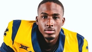 William Davis WVU Football