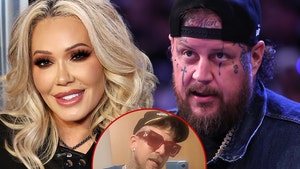 Bunnie Xo jelly roll ex boyfriend getty comp