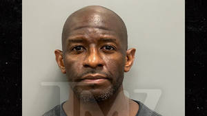 main Andrew Gillum mug shot Daphne Police Department