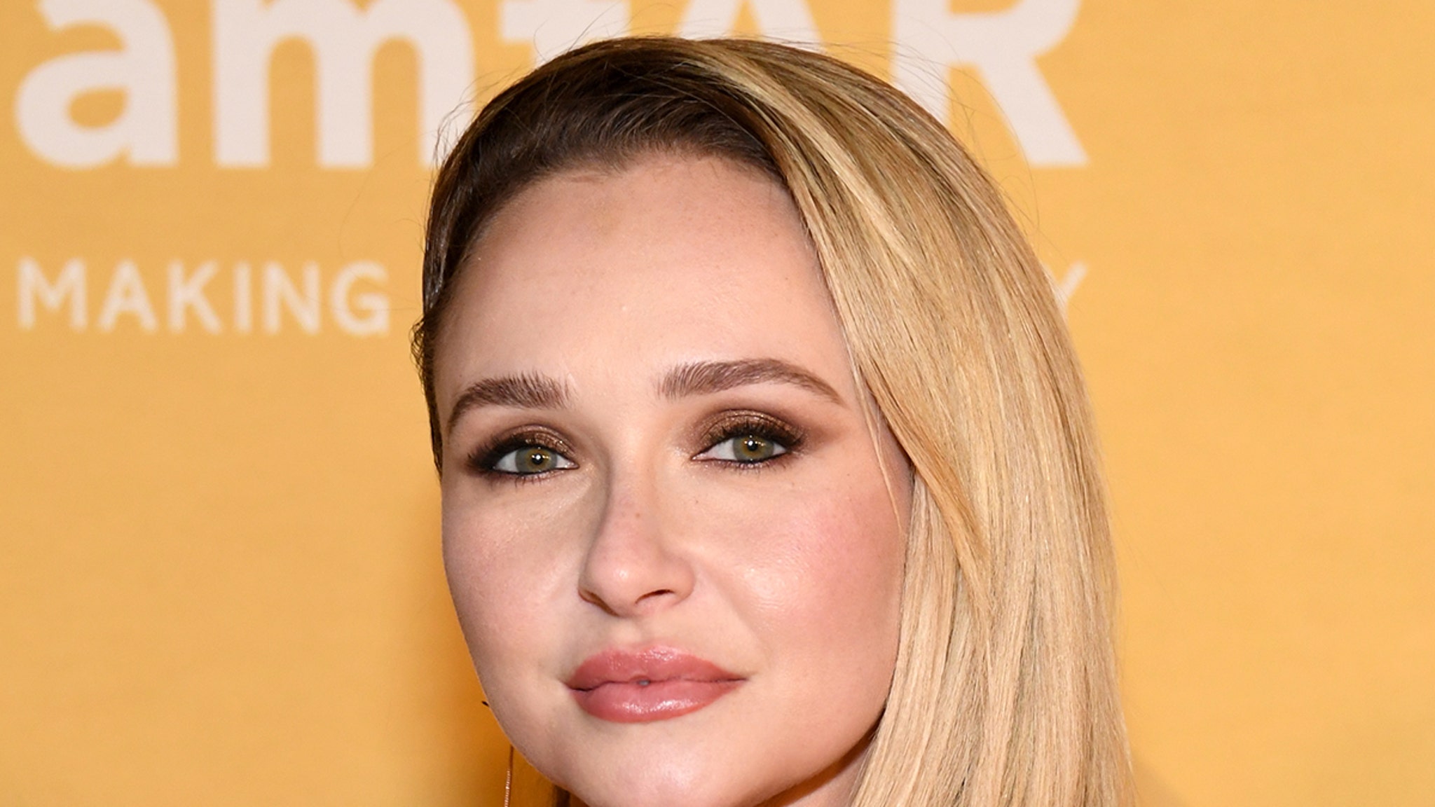 Hayden Panettiere Dead at 36
