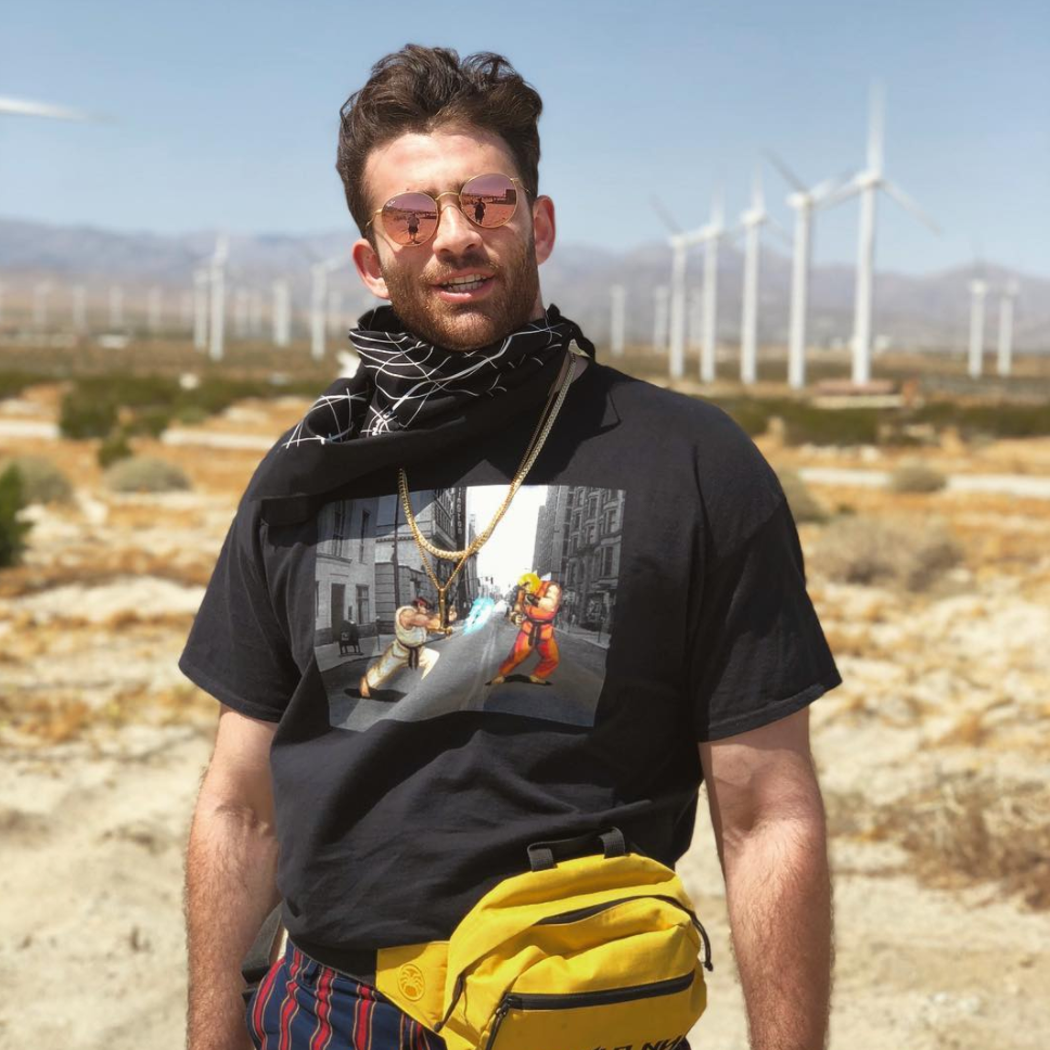 Stars At Coachella 2018
