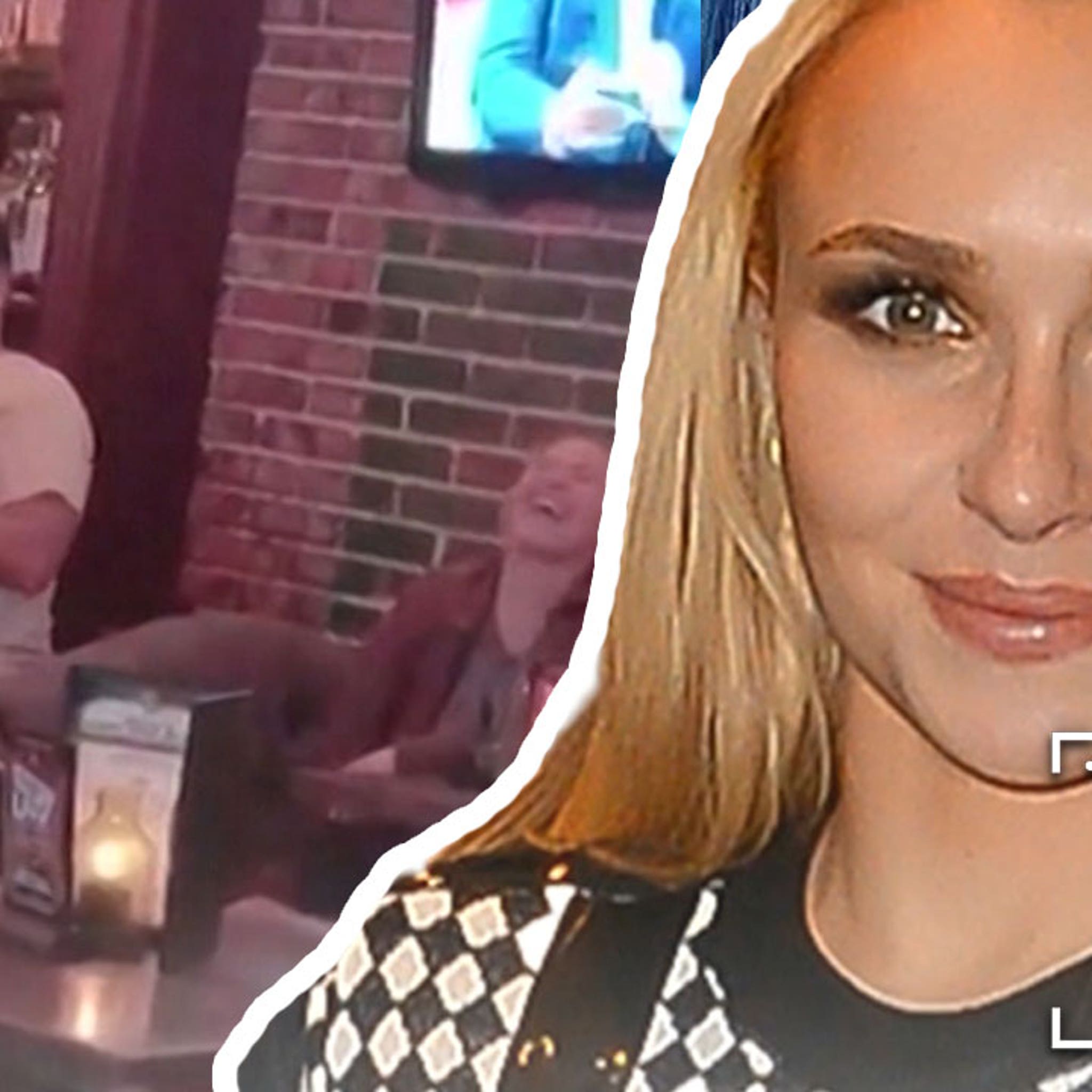 Hayden Panettiere Gets (Fake) Engaged! | TMZ Live