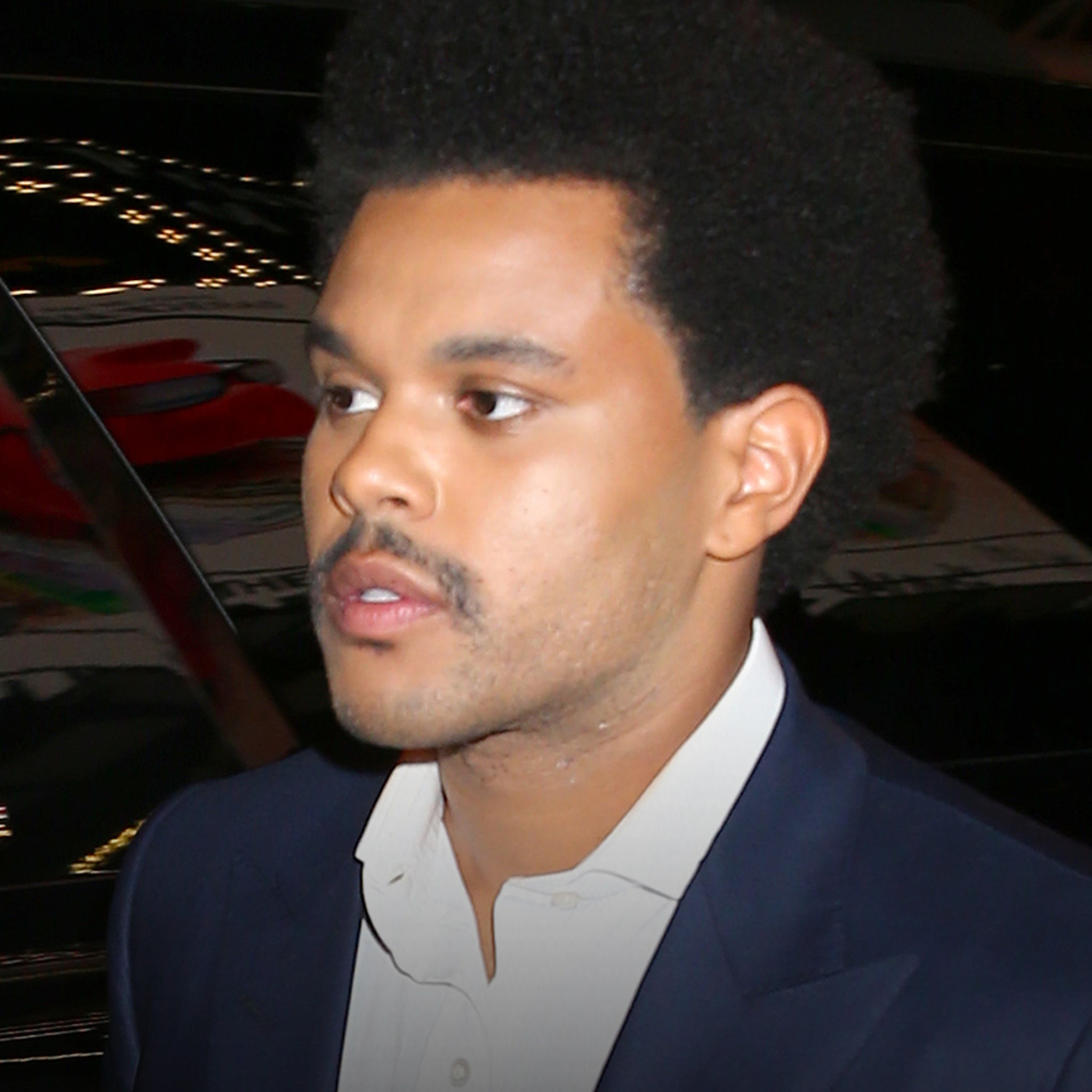 The Weeknd Demands Justice for Breonna Taylor, Jacob Blake at MTV VMAs