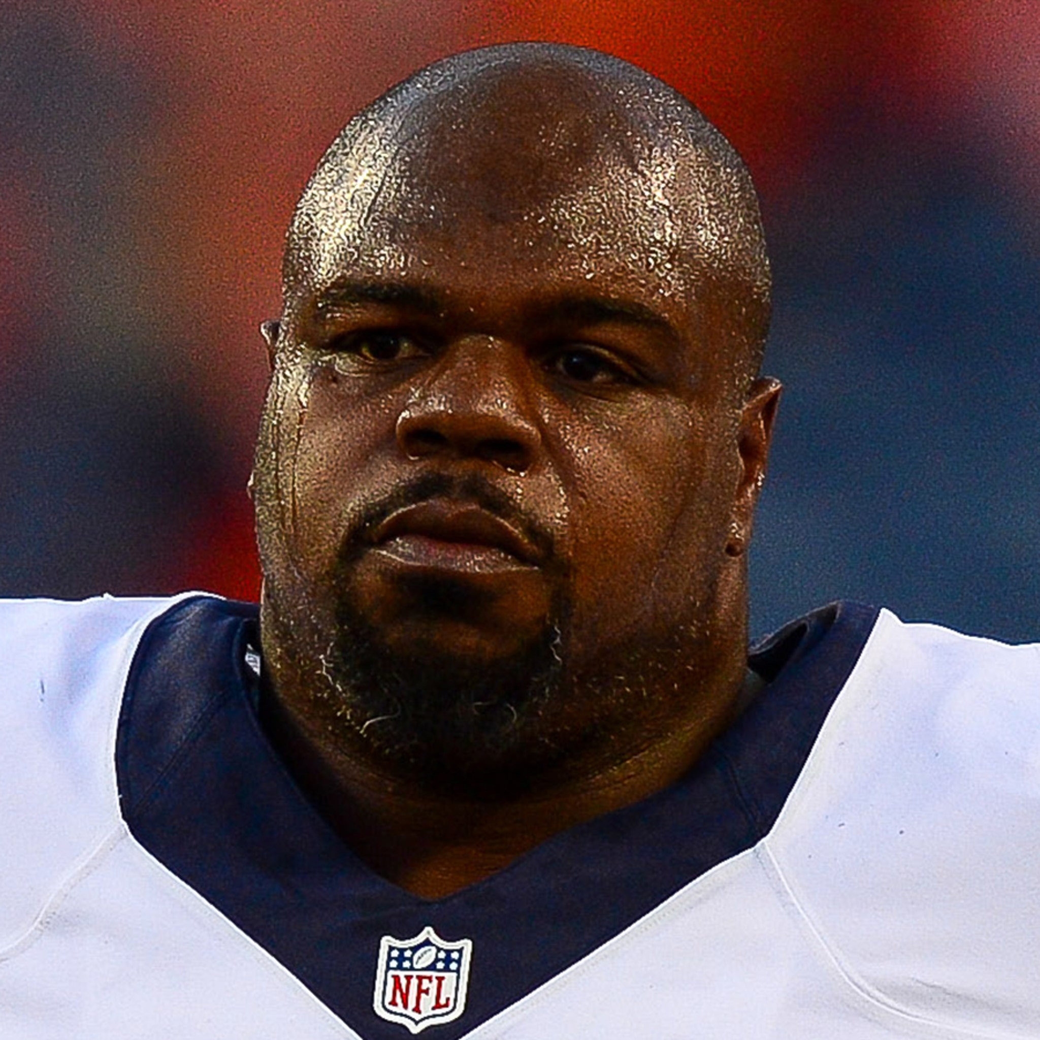 Patriots Find Vince Wilfork Replacement by Stealing Malcom Brown