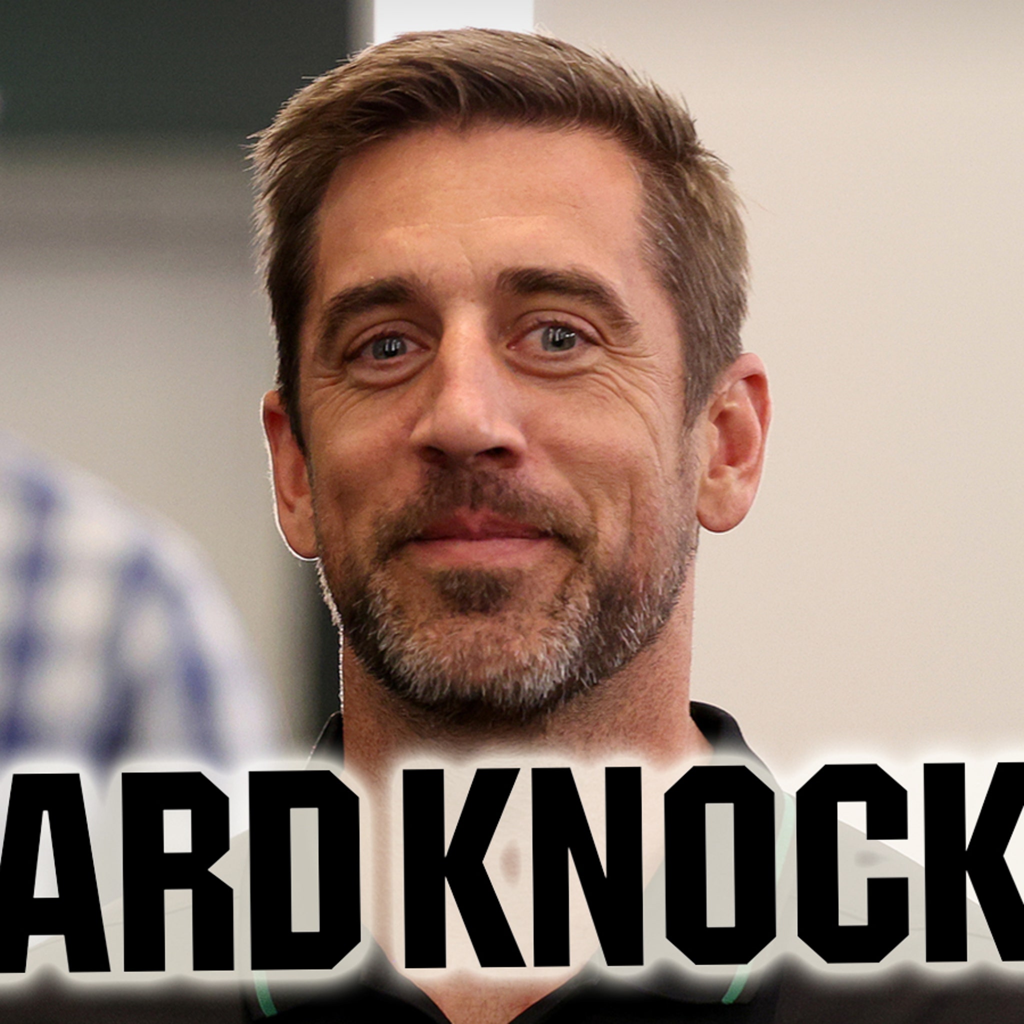 Aaron Rodgers, New York Jets Selected to Appear on Hard Knocks