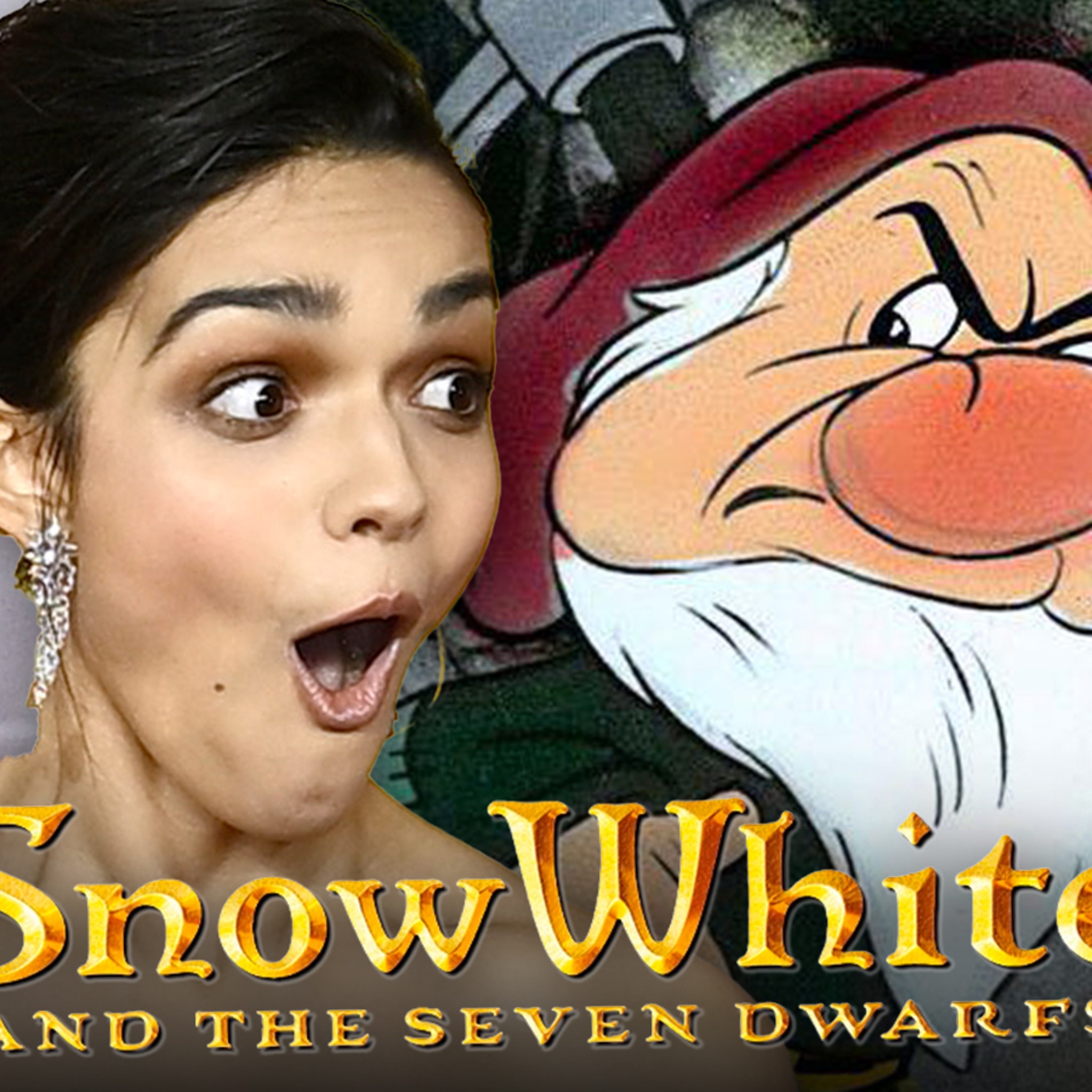 Rachel Zegler's 'Snow White' Reboot Delayed, CGI Dwarves Swapped In