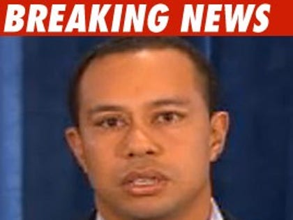 Golf Writer: Tiger Woods Is Back Home