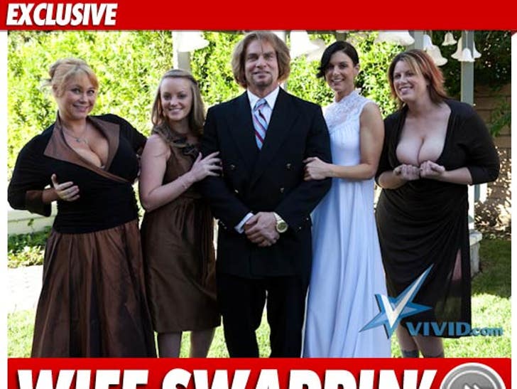 Sister Wives - Sister Wives' Spoof -- Tons of Family Fun