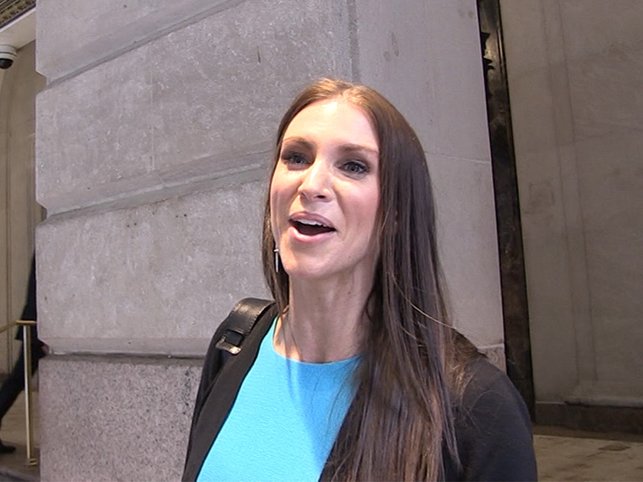 2048px x 1536px - WWE's Stephanie McMahon: Chyna Will Be In HOF ... 'At Some Point'