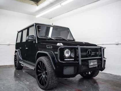 kylie jenner mercedes g wagon for sale 03