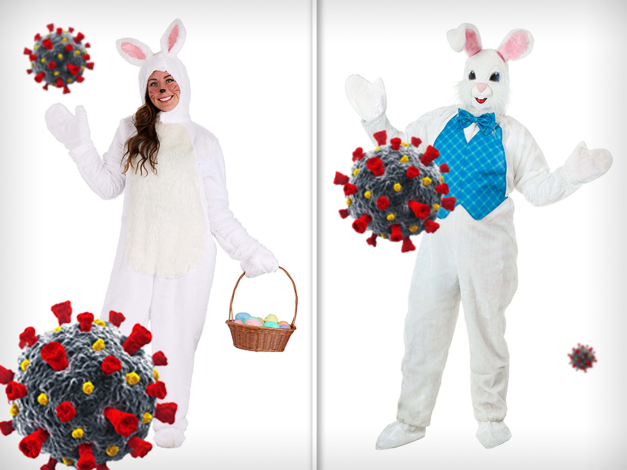No-Sew Family Alice in Wonderland Costume Ideas | Polka Dot Chair