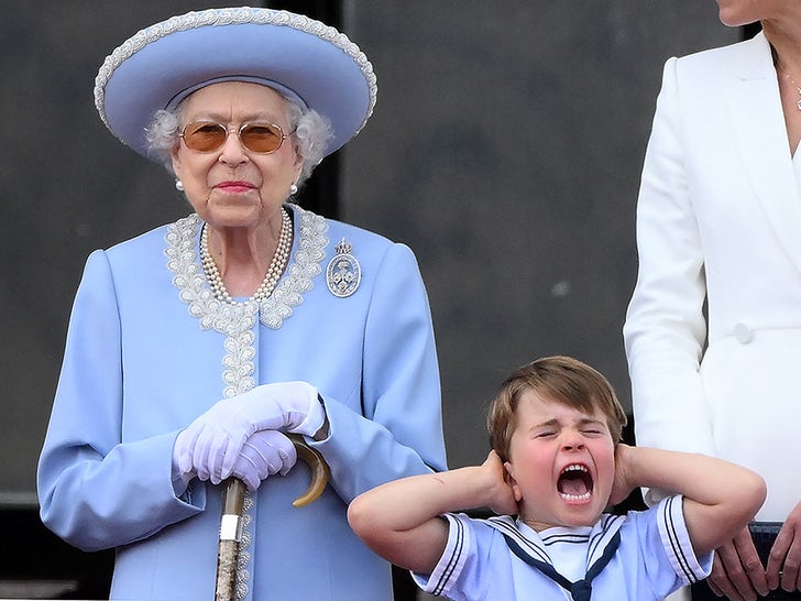 Queen Elizabeth II's Platinum Jubilee