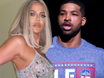 khloe kardashian and tristan thompson